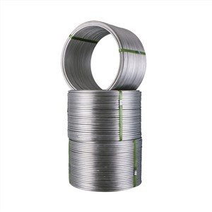 Boron Free Aluminum Master Sligura