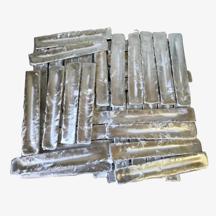 Kompozitni materijal za jačanje TiC čestica